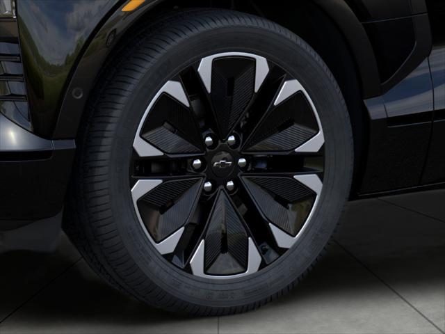 2026 Chevrolet V Blazer RS AWD
