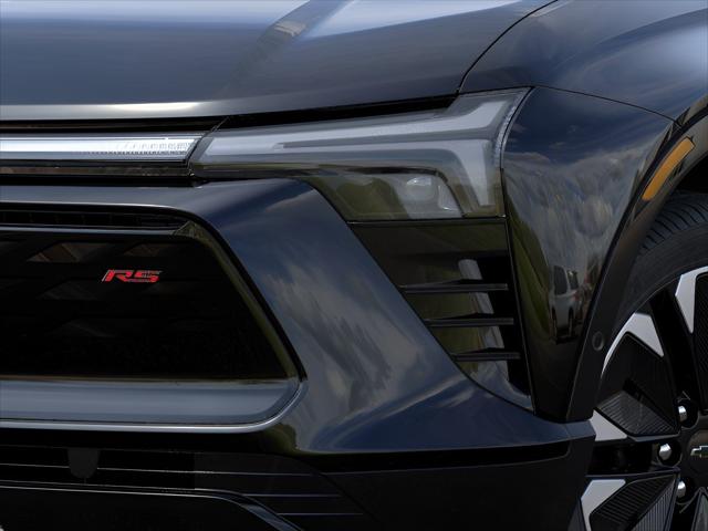 2026 Chevrolet V Blazer RS AWD