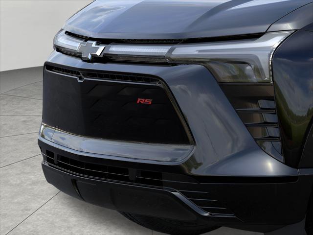 2026 Chevrolet V Blazer RS AWD