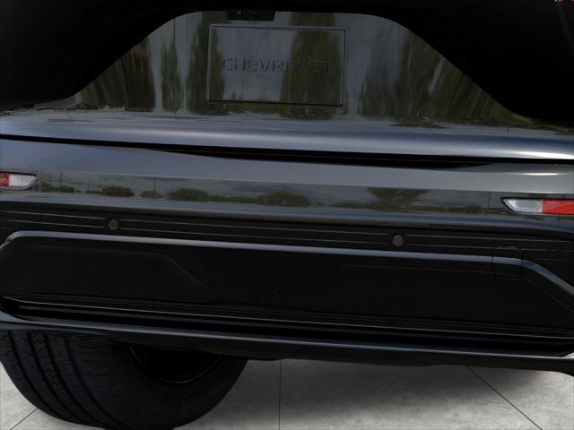 2026 Chevrolet V Blazer RS AWD