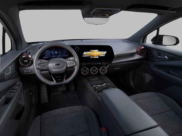 2026 Chevrolet V Blazer RS AWD