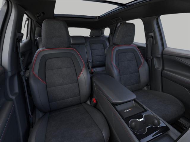 2026 Chevrolet V Blazer RS AWD