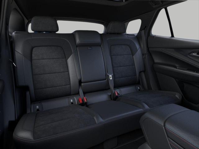2026 Chevrolet V Blazer RS AWD