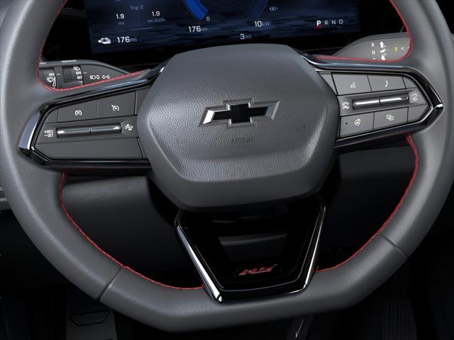 2026 Chevrolet V Blazer RS AWD