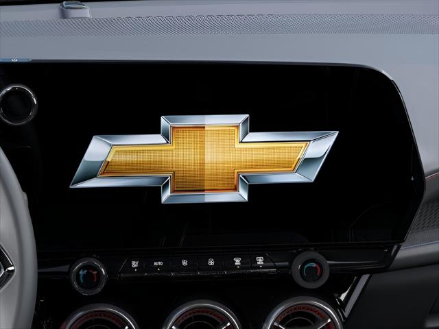2026 Chevrolet V Blazer RS AWD
