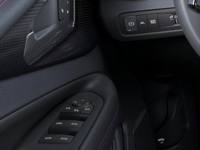 2026 Chevrolet V Blazer RS AWD