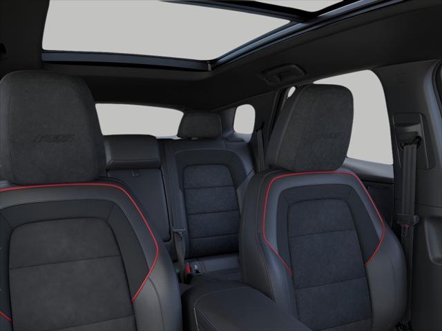 2026 Chevrolet V Blazer RS AWD