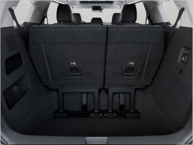 2026 Kia Carnival MPV SX