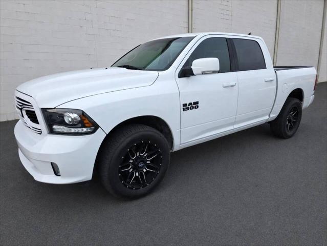 2018 Ram 1500 Sport for sale in Wenatchee, WA