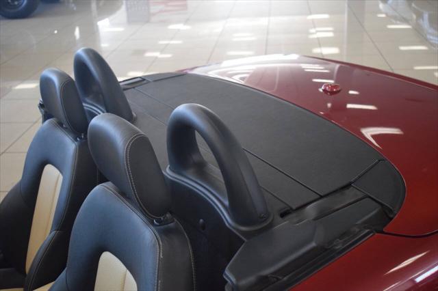 2004 Mercedes-Benz SLK Kompressor