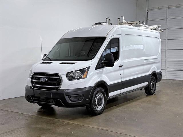 2015 Ford Transit 150 3dr LWB Medium Roof Cargo Van w/Sliding Passenger Side Door for sale in Portland, OR