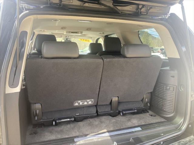 2013 Cadillac Escalade Premium