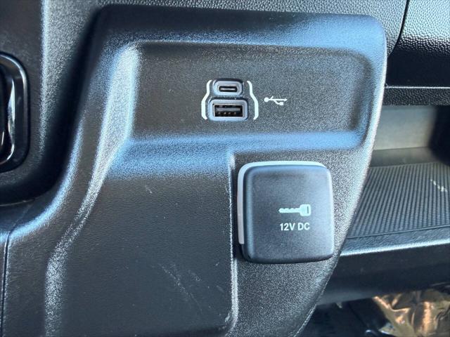2025 Ram ProMaster 2500 Cargo Van Tradesman High Roof 159" WB w/Pass Seat