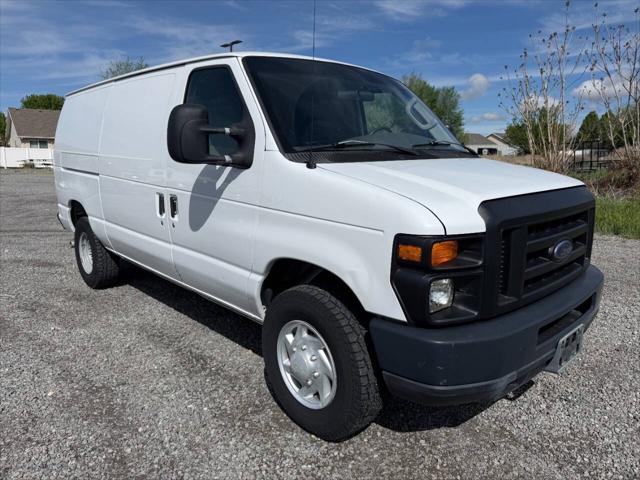 2008 Ford E-250 Commercial for sale in Pleasant Grove, UT