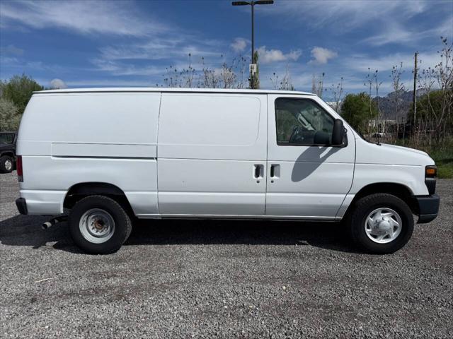 2008 Ford E-250 Commercial