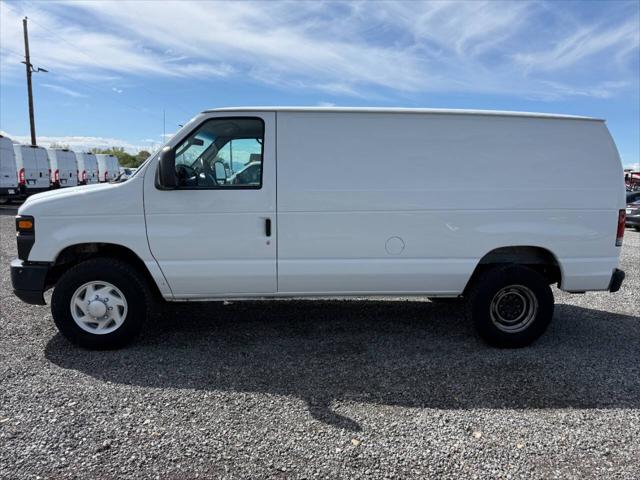 2008 Ford E-250 Commercial