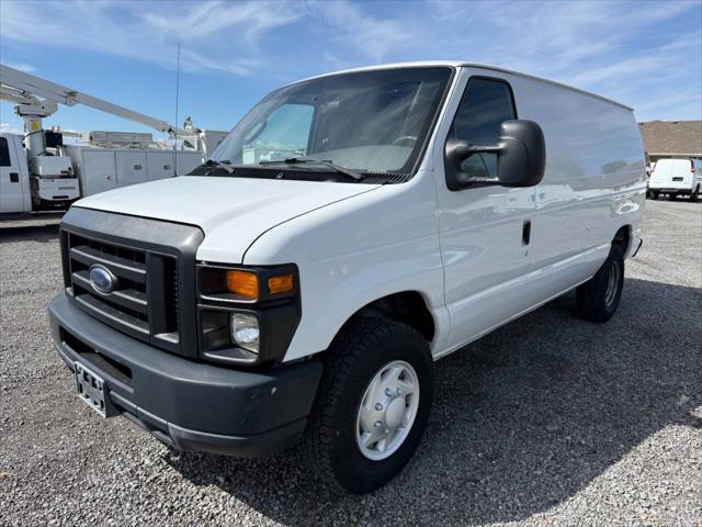 2008 Ford E-250 Commercial