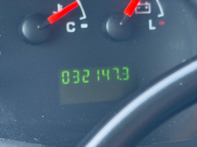 2008 Ford E-250 Commercial
