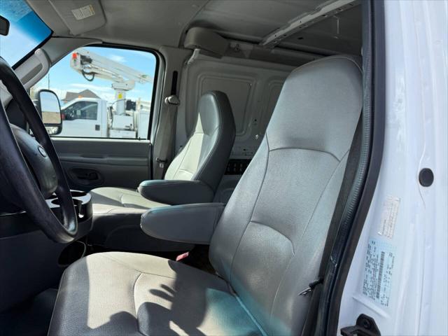 2008 Ford E-250 Commercial
