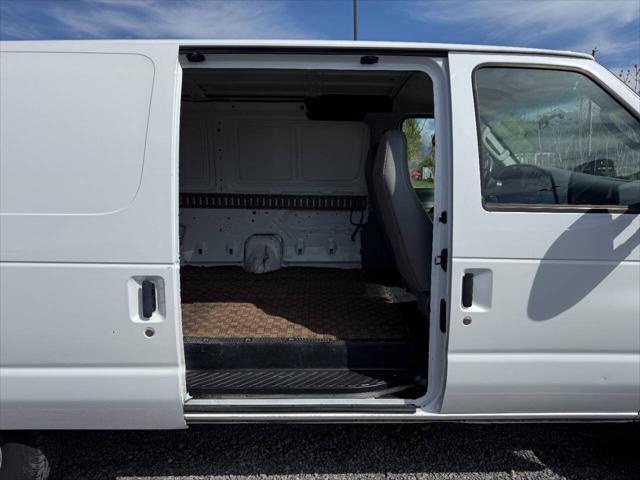 2008 Ford E-250 Commercial