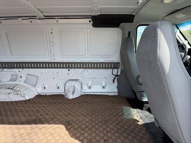 2008 Ford E-250 Commercial