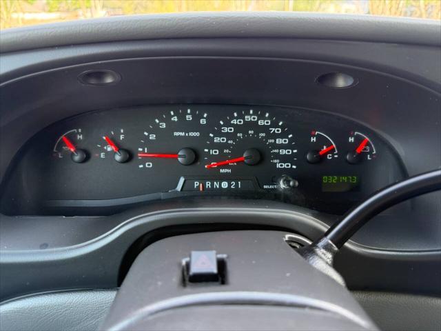 2008 Ford E-250 Commercial