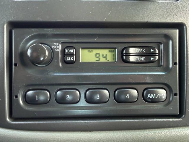2008 Ford E-250 Commercial