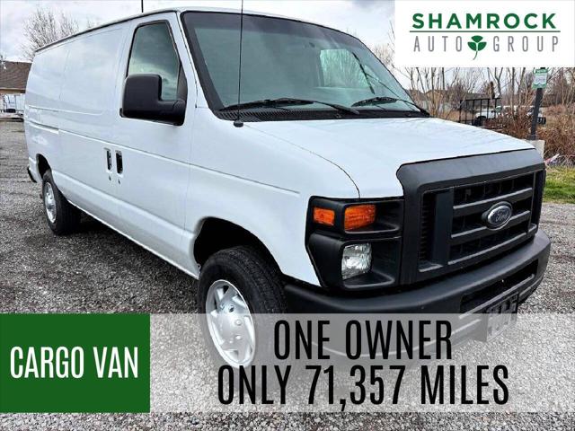2011 Ford E-150 Commercial for sale in Pleasant Grove, UT