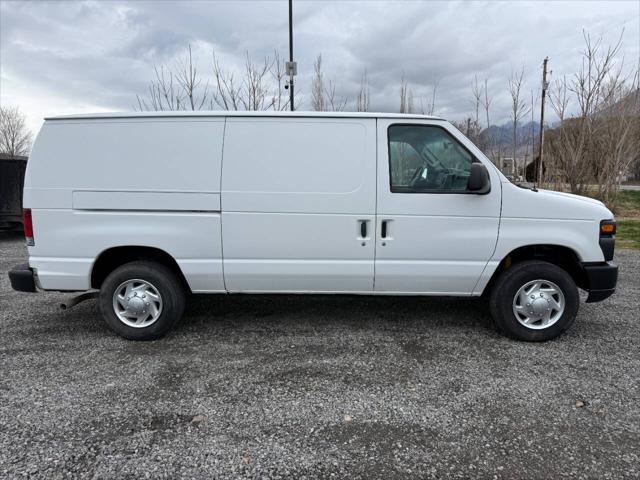 2011 Ford E-150 Commercial