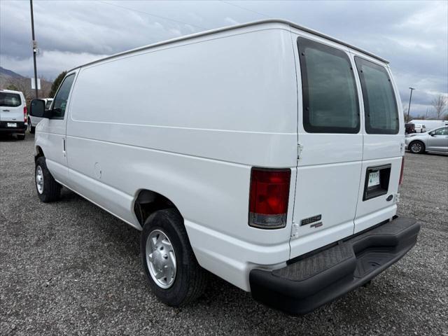 2011 Ford E-150 Commercial