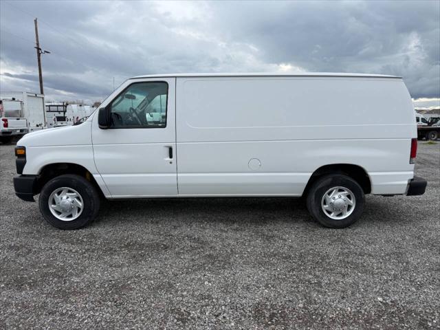 2011 Ford E-150 Commercial