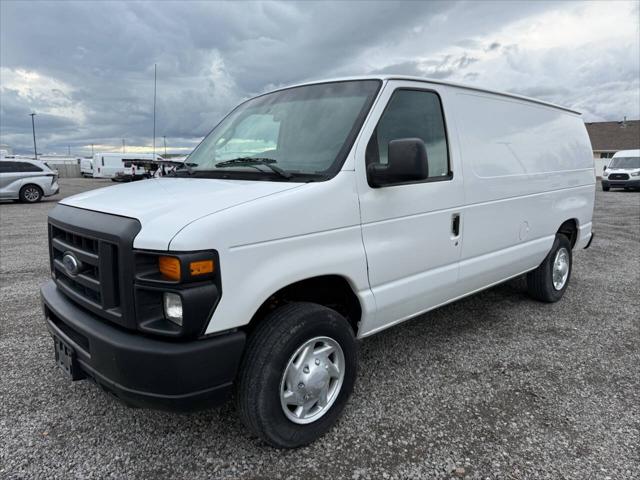 2011 Ford E-150 Commercial