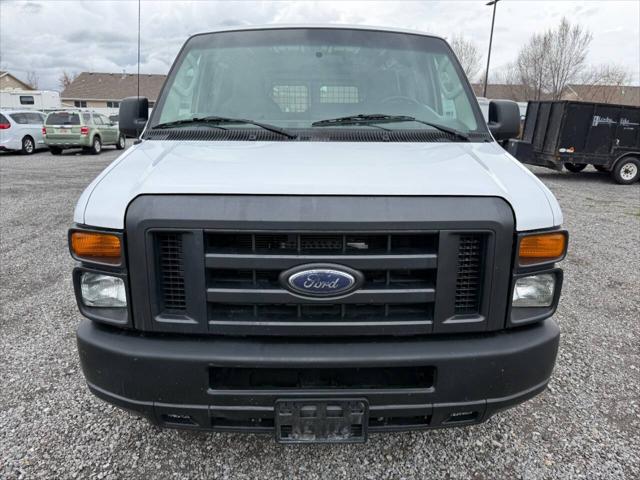 2011 Ford E-150 Commercial