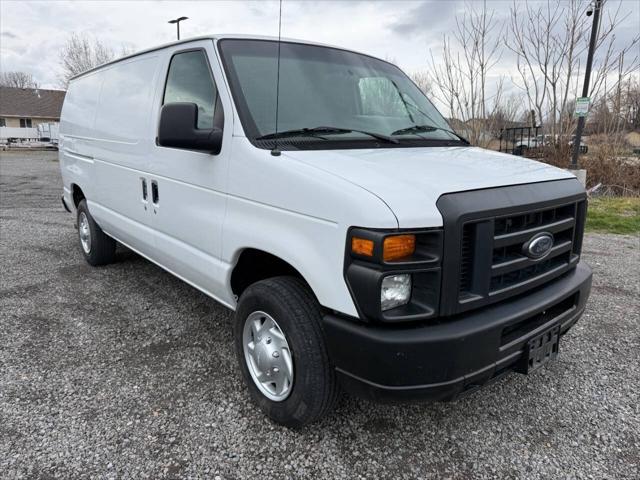 2011 Ford E-150 Commercial