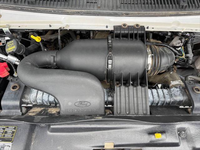 2011 Ford E-150 Commercial
