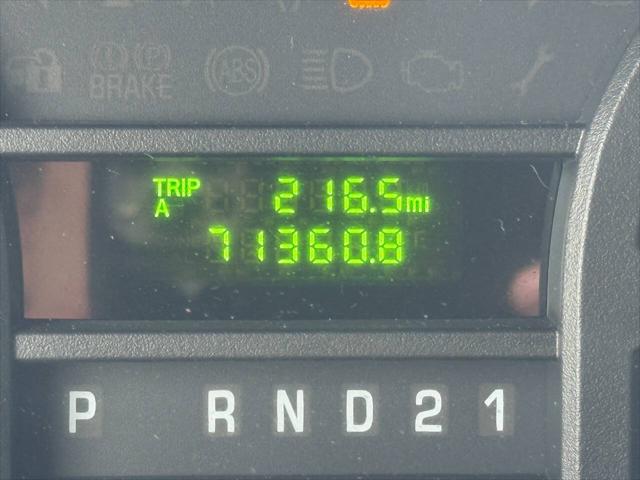 2011 Ford E-150 Commercial