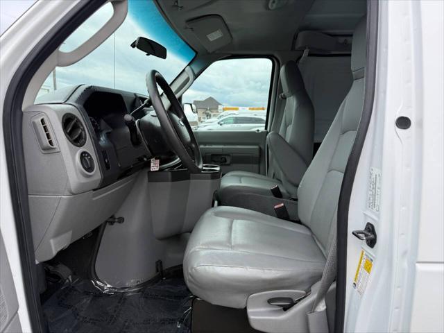 2011 Ford E-150 Commercial