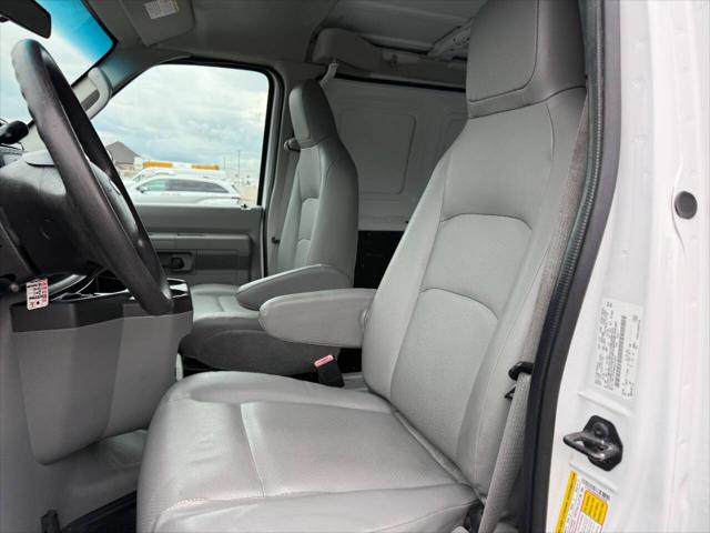 2011 Ford E-150 Commercial