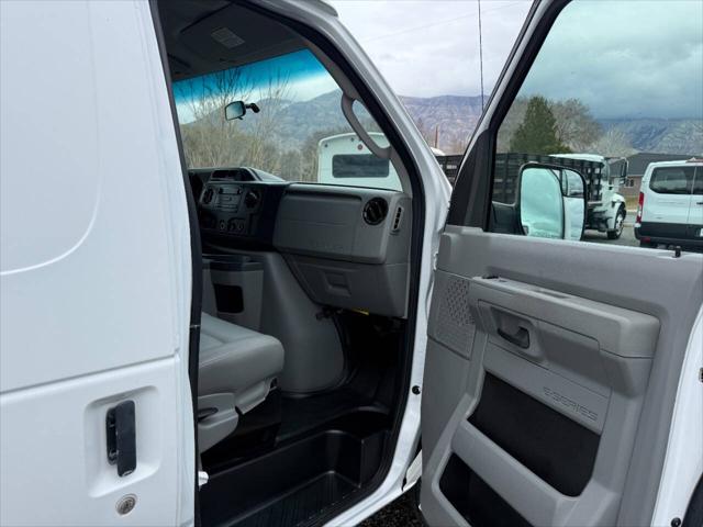 2011 Ford E-150 Commercial