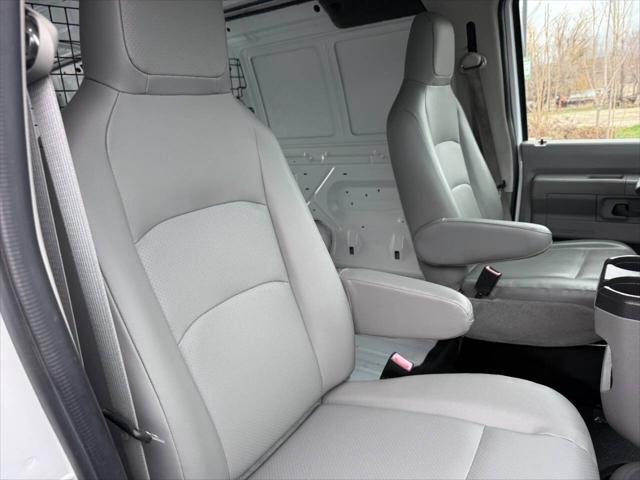 2011 Ford E-150 Commercial