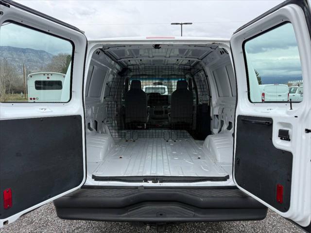 2011 Ford E-150 Commercial