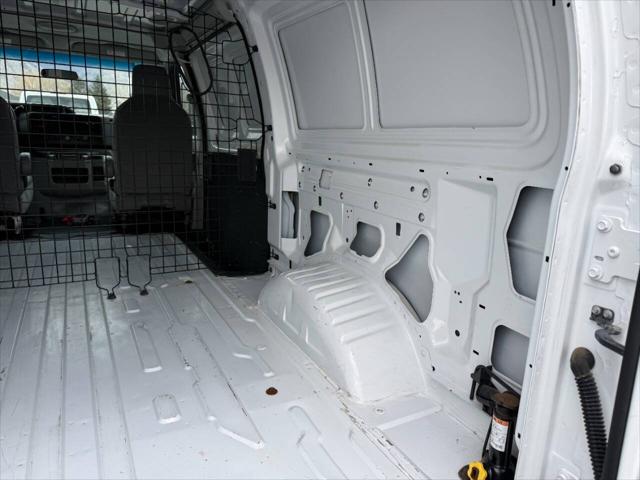 2011 Ford E-150 Commercial