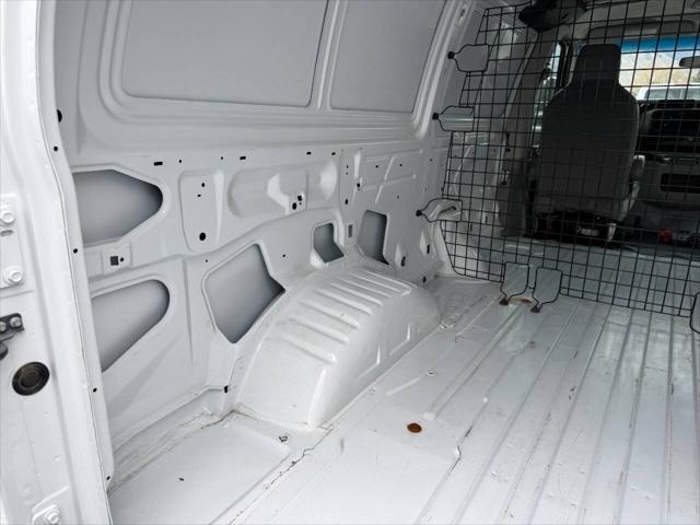 2011 Ford E-150 Commercial