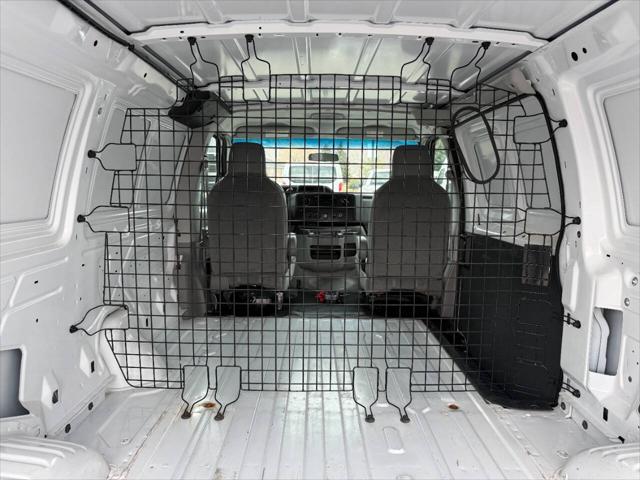 2011 Ford E-150 Commercial