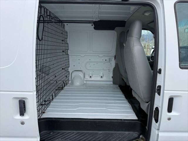 2011 Ford E-150 Commercial