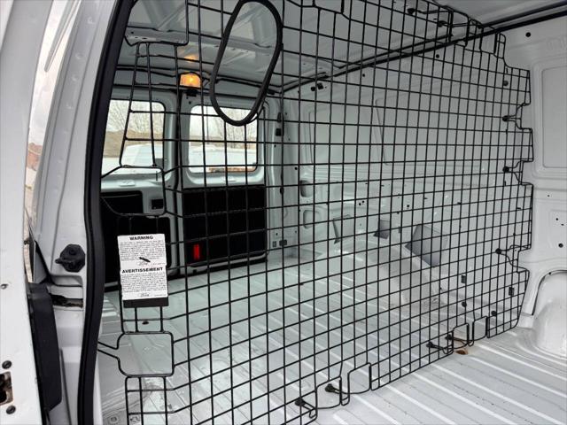 2011 Ford E-150 Commercial