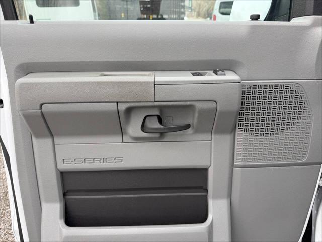 2011 Ford E-150 Commercial