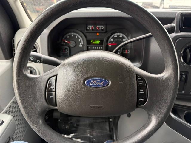 2011 Ford E-150 Commercial