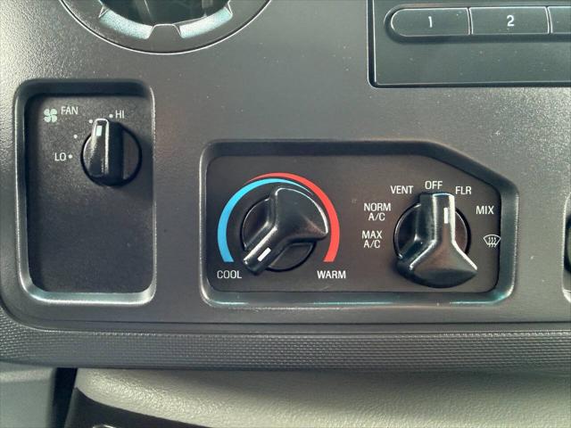 2011 Ford E-150 Commercial