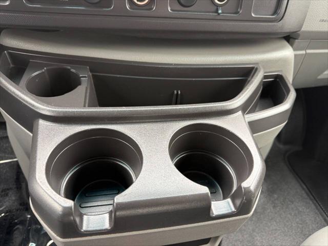 2011 Ford E-150 Commercial